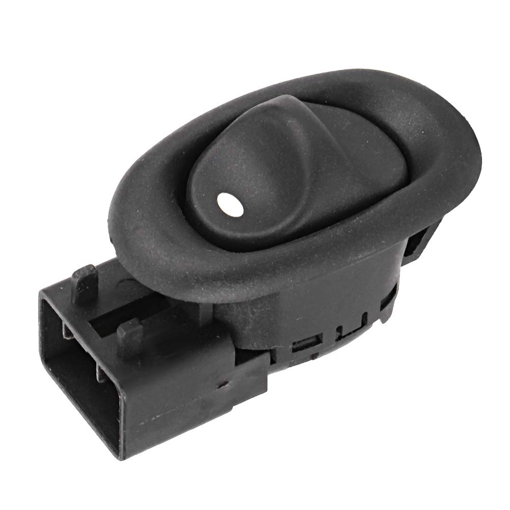 Electric Power Window Control Switch for Holden Commodore VT VX VY VZ - Car Window Regulator Switch Button - Perfect for Easy Window Operation & Vehicle Maintenance