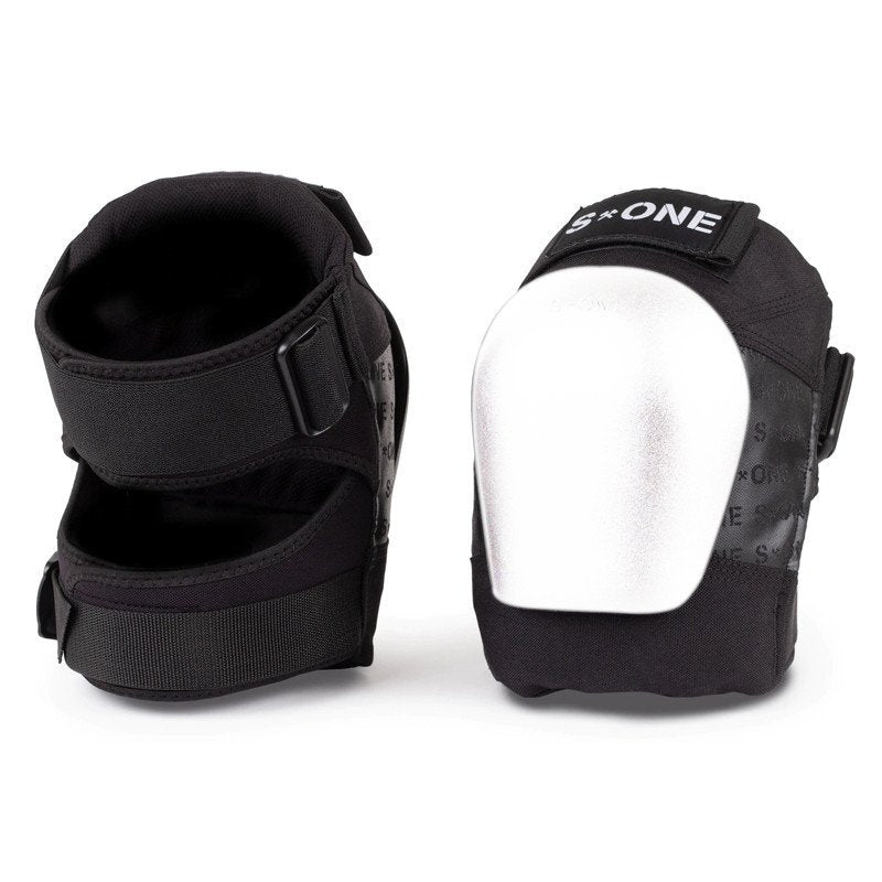 S One Gen 4.5 Pro Knee Pads - Professional Protective Gear for Construction, Sports & Outdoor Activities - Durable Knee Support for Work, Running, Cycling & DIY Projects