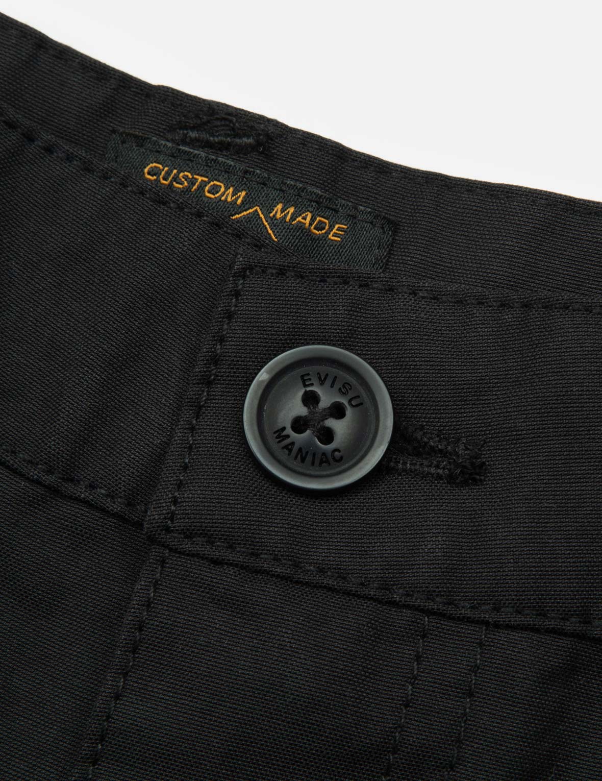 Kamon & Wheel of Wisdom Embroidered Fashion Joggers - Stylish Woven Lounge Pants for Men & Women | Perfect for Yoga, Gym, and Casual Wear