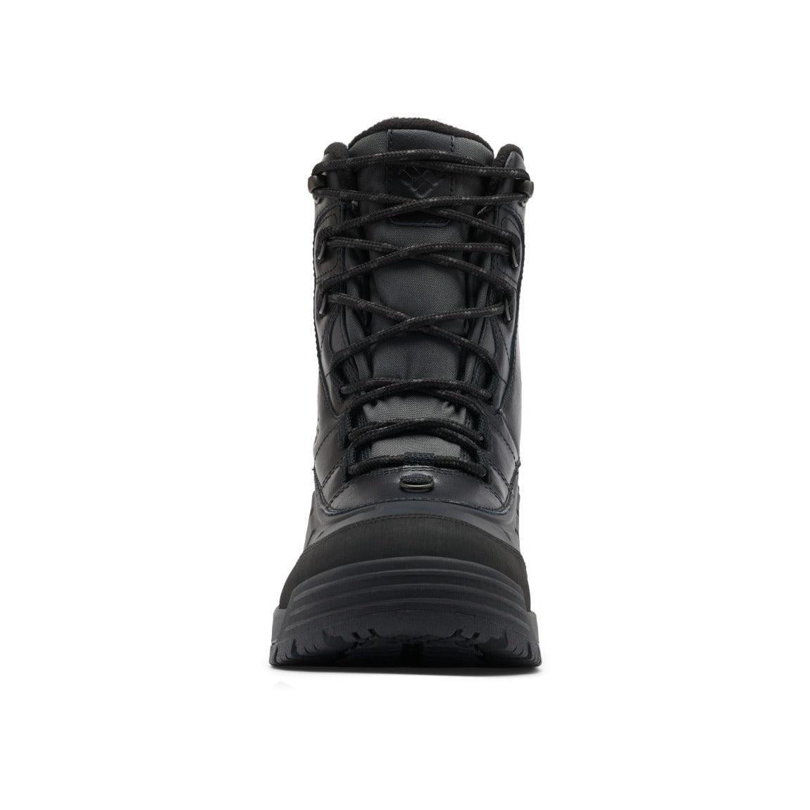 Bugaboot Celsius Men's Winter Boots - Waterproof, Insulated Snow Boots for Cold Weather Hiking & Outdoor Activities