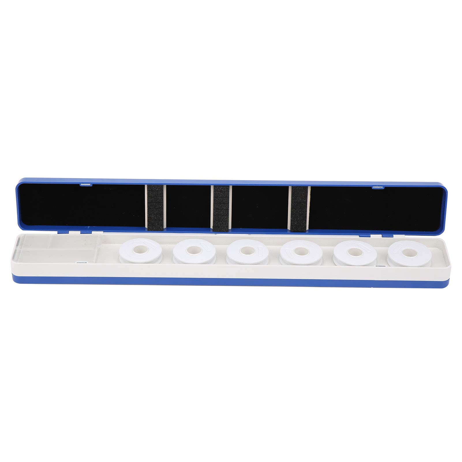 Multifunctional Fishing Float Line Box - 450mm Winding Board for Fishing Gear | Outdoor & Travel Use