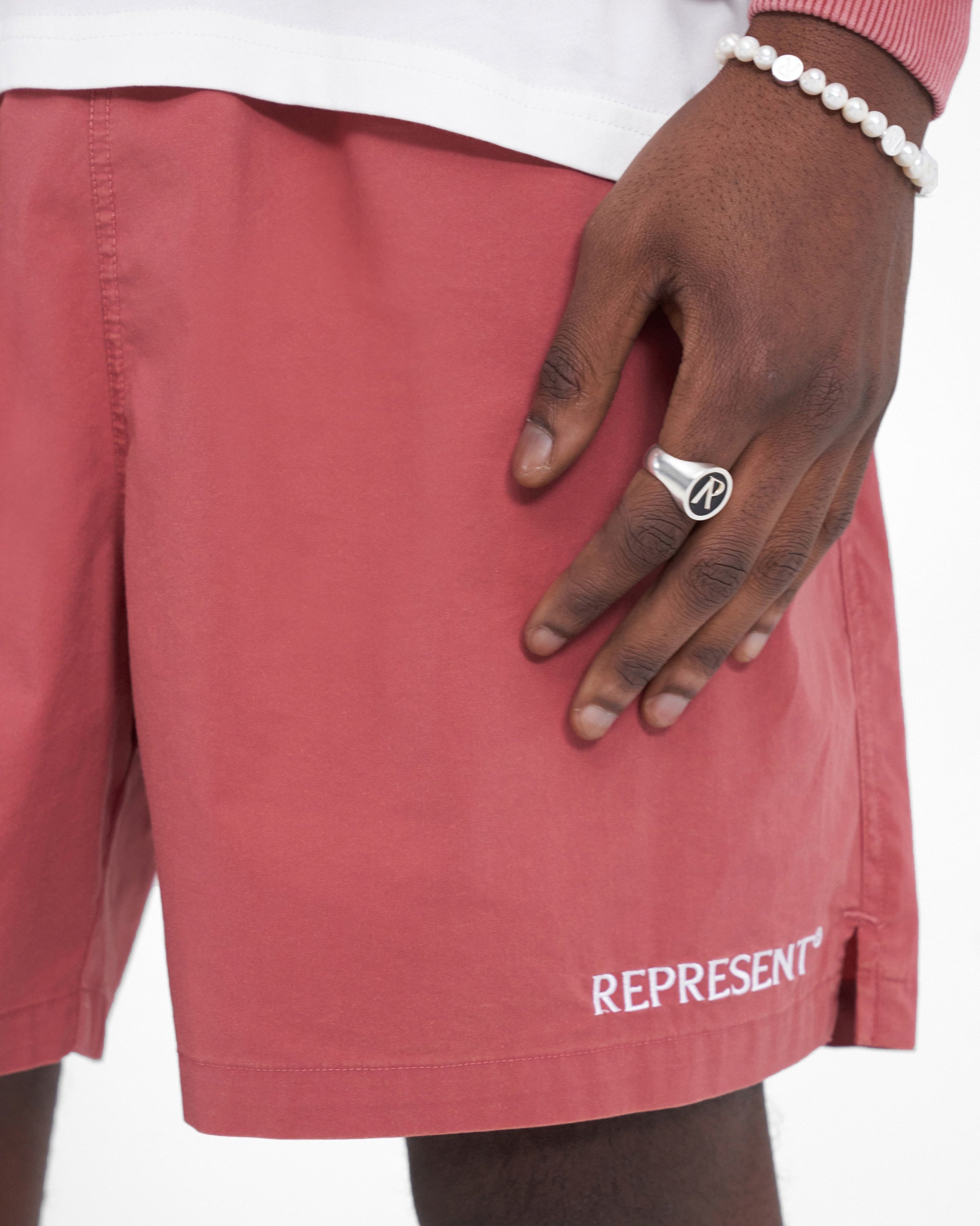 Represent Short - Stylish and Comfortable Men's Shorts for Casual Wear | Perfect for Summer, Beach, and Outdoor Activities
