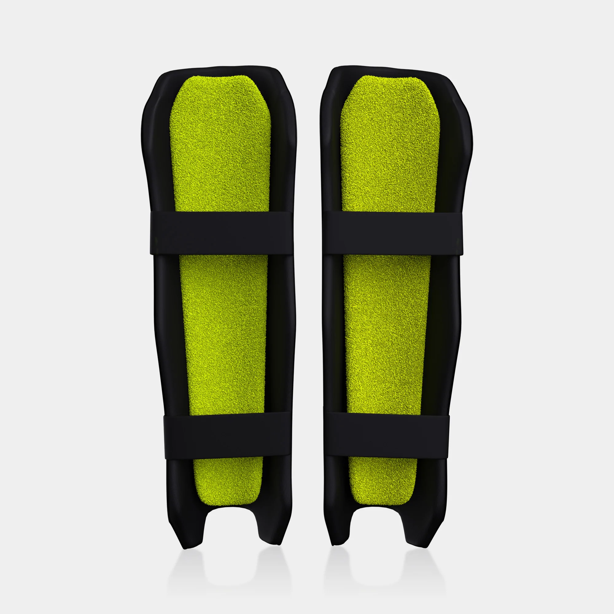 Moonwalkr Junior/Youth Wicket Keeping Pads 2.0 - Cricket Protective Gear for Kids - Perfect for Practice & Matches