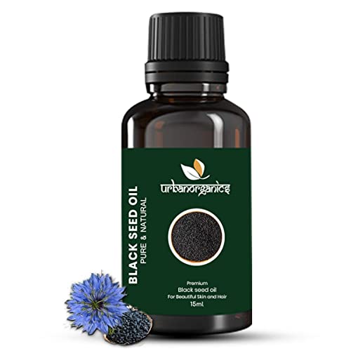 Blackseed oil 15 ml