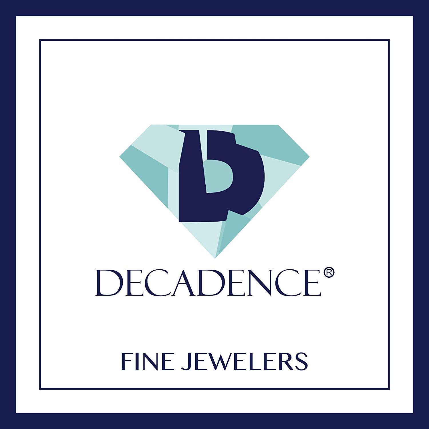 DECADENCE 925 Sterling Silver 3mm Round AAA Cubic Zirconia Stud Earrings for Women | Multi Gemstone Colors | Elegant Everyday Jewelry for Work & Special Occasions