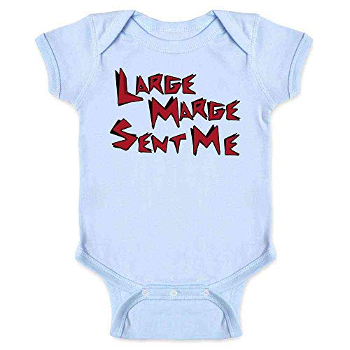 Infant | Light Blue