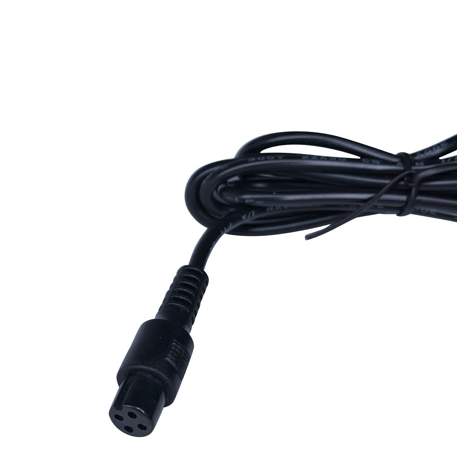 63V 1.1A Battery Charger for Segway Ninebot GoKart & S Scooter - Replacement Power Supply Cord - Perfect for Home, Outdoor & Racing Use