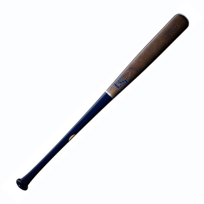 Louisville Slugger MLB Prime Maple DJ2 Baseball Bat - Professional Grade Maple Wood Bat for Power Hitters - Perfect for Games, Practice, and Training Sessions