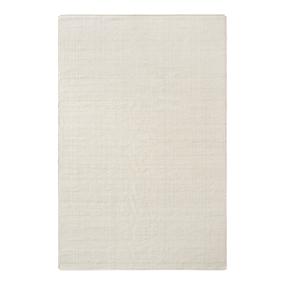 Space Copenhagen SC84 SC85 Rug by &Tradition - Modern Nordic Wool Area Rug for Living Room, Bedroom & Office Decor