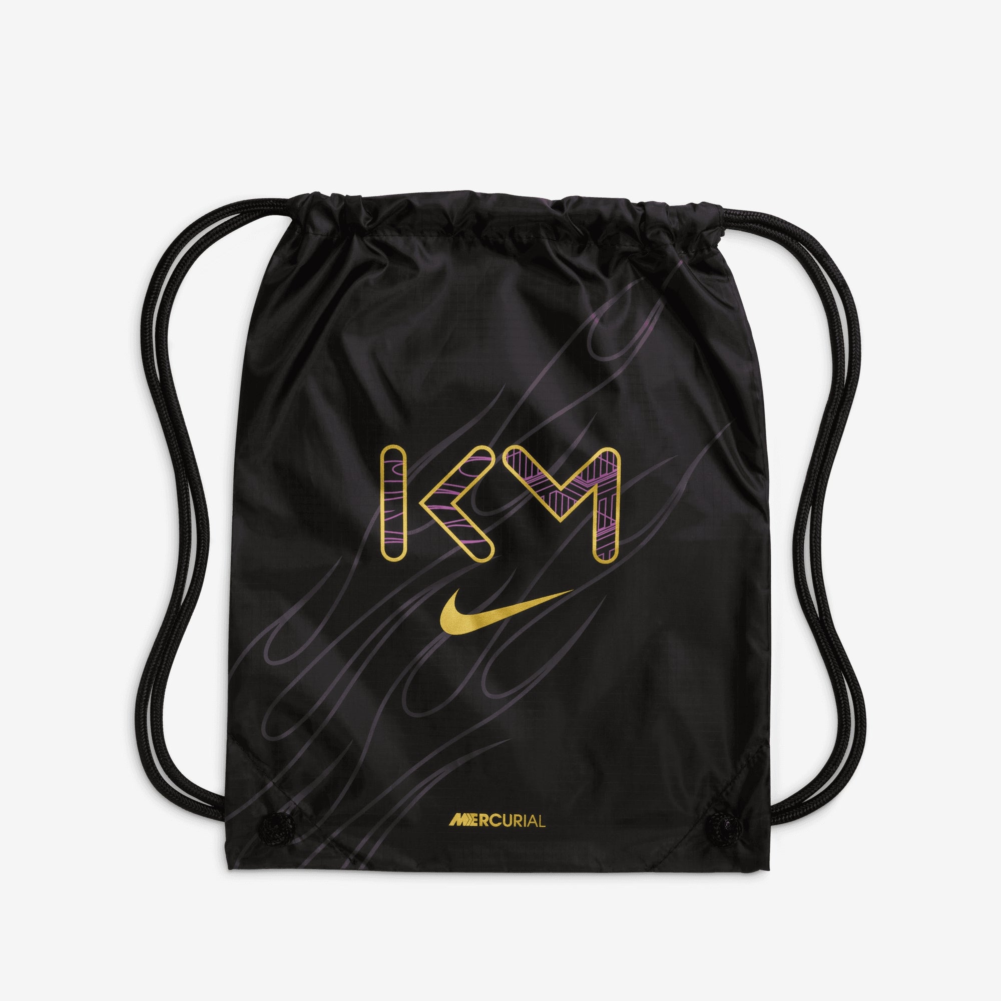 Nike Mercurial Vapor 16 Elite Kylian Mbappé Soccer Cleats - Lightweight Football Shoes for Speed & Precision - Perfect for Professional Matches & Training Sessions