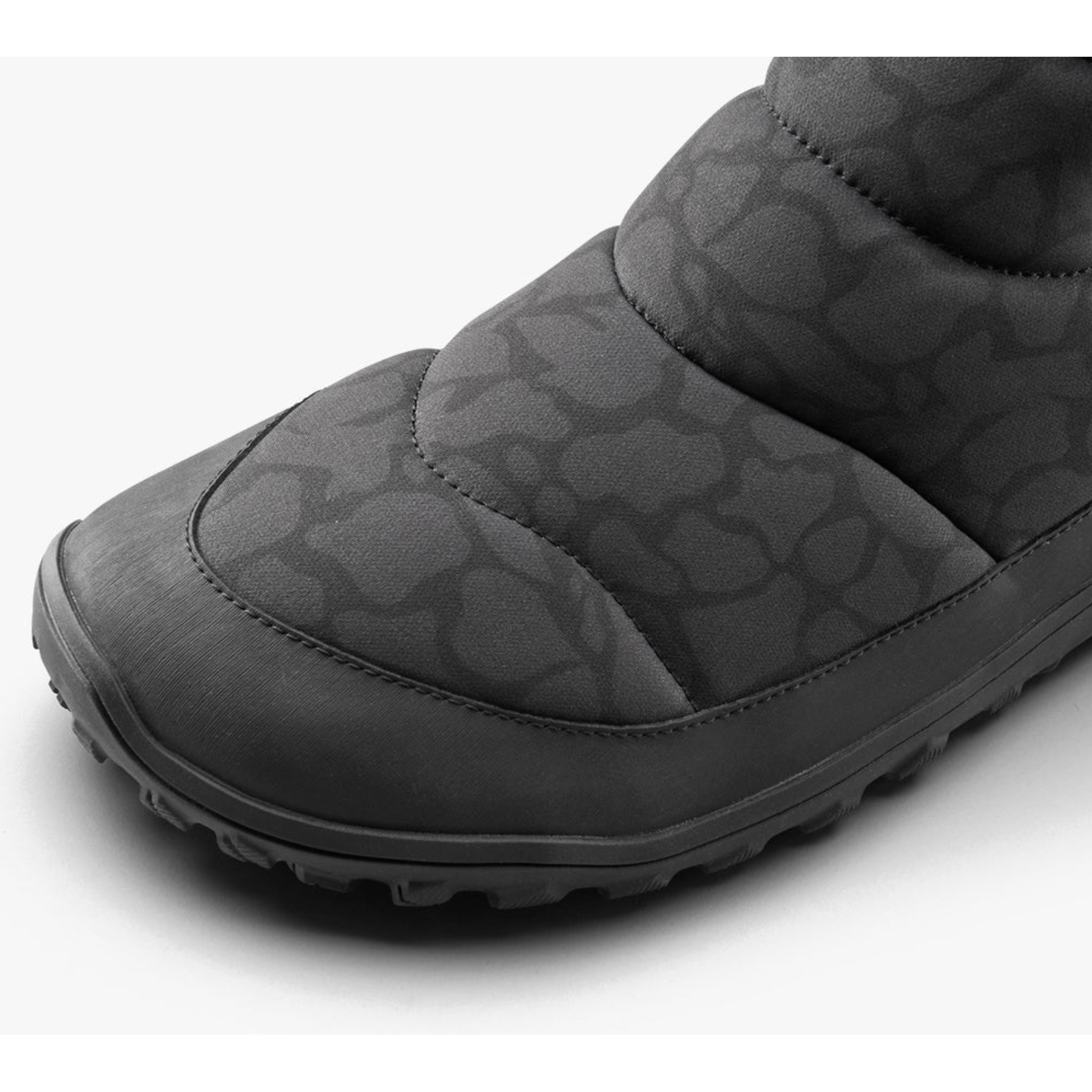 Vivobarefoot Men's Explorer Mid JJF Waterproof Hiking Boots - Lightweight & Durable for Outdoor Adventures, Trail Running & Camping