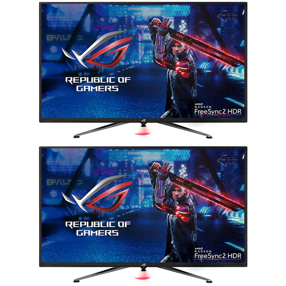 ASUS ROG Strix 43