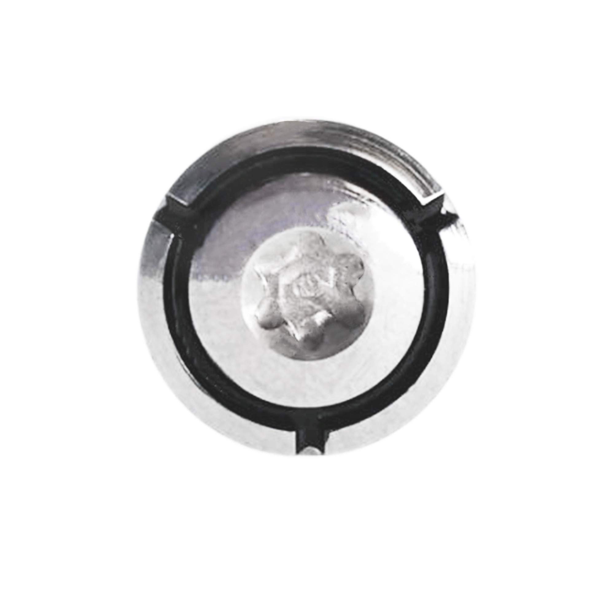Callaway Rogue GBB Epic SUB Zero Driver Weight Kit (3/5/7/9/11/13/15/17/19g) - Golf Club Head Weight Set for Swing Adjustment & Performance Tuning | Perfect for Driving Range Practice & Tournament Play