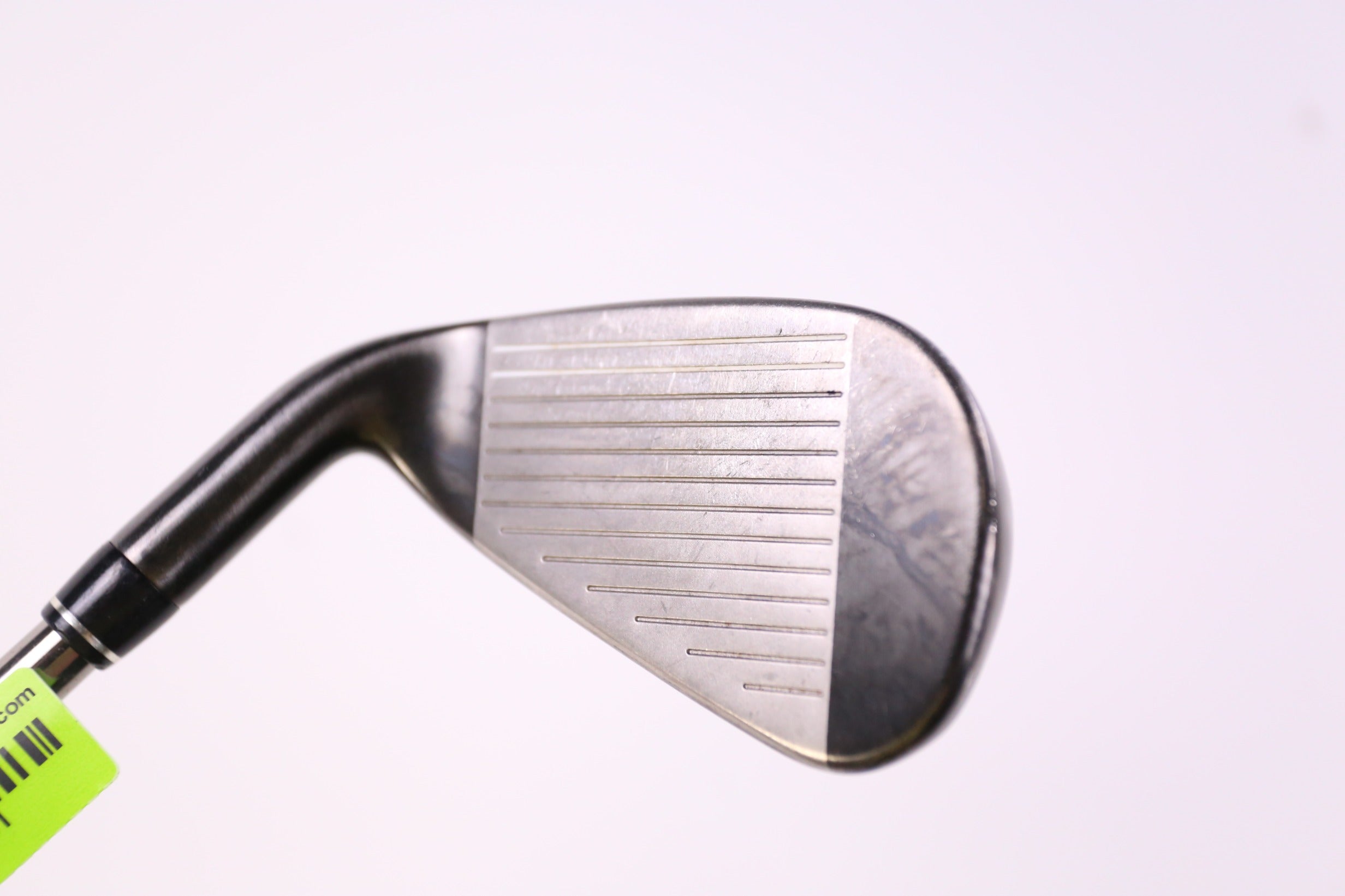 Used Callaway Big Bertha OS 7 Iron Right Handed Regular Flex Golf Club - Perfect for Mid-Handicap Players & Driving Range Practice