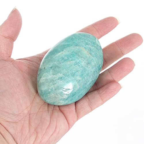 Amazonite Stone(1 Pc)