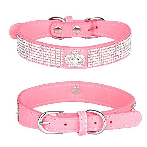 Crown Pink