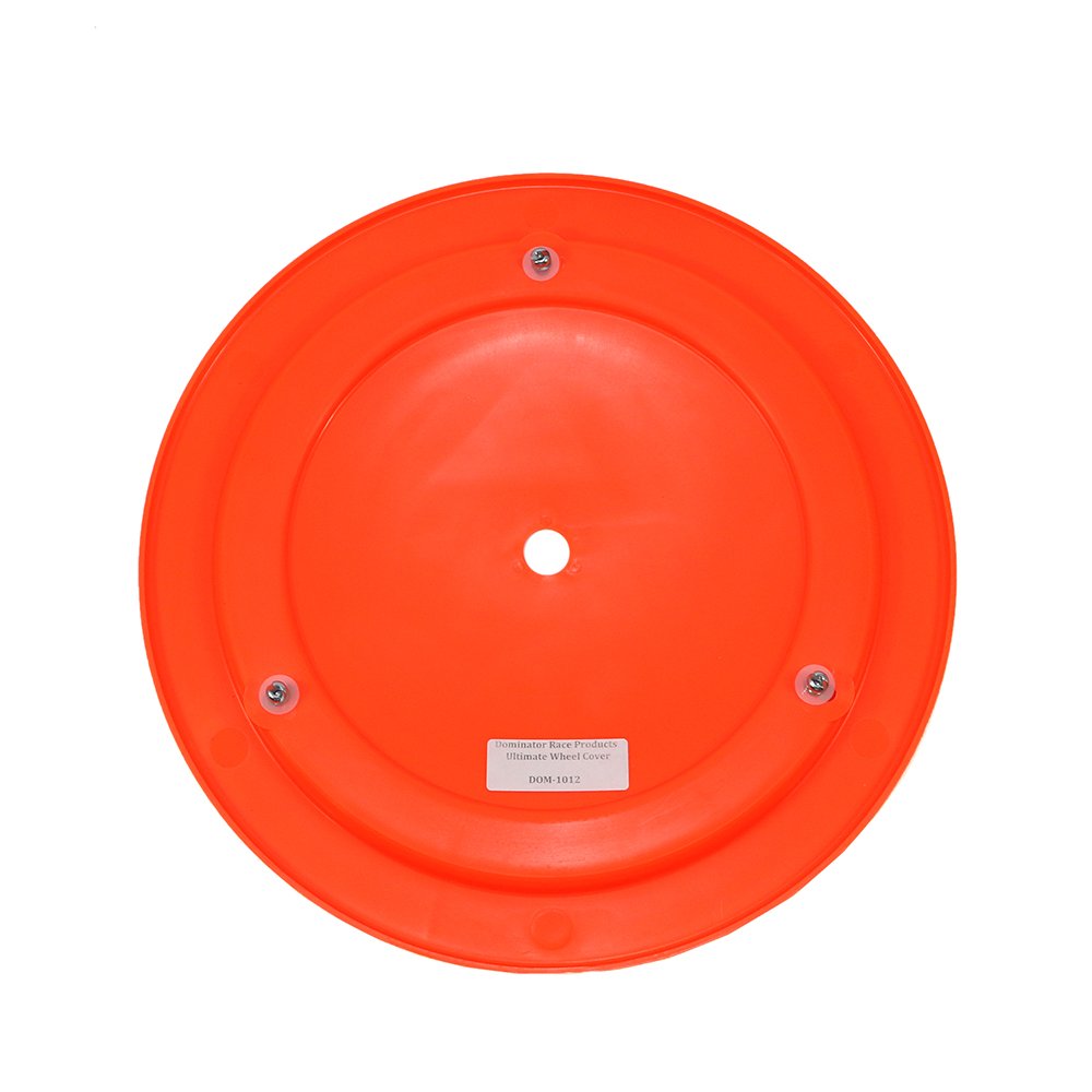 Dominator Race Products 1012-FLO-OR 15