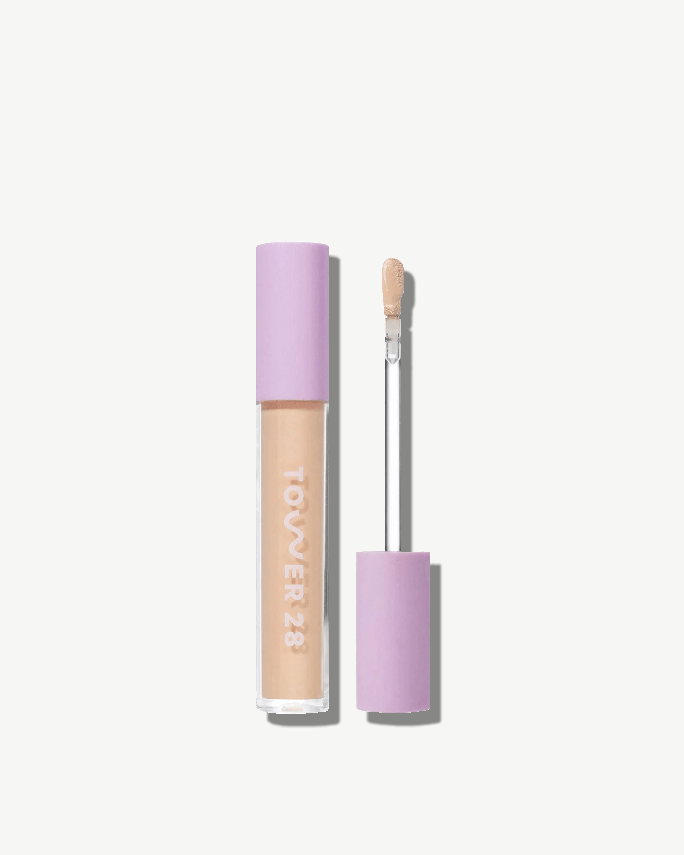 Swipe Serum Concealer - Full Coverage Liquid Concealer for Dark Circles & Blemishes | Vegan & Cruelty-Free | Perfect for Everyday Makeup & On-The-Go Touch-Ups