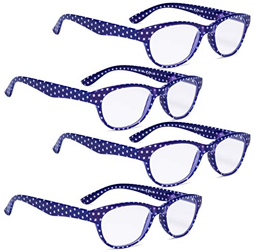 4 Blue