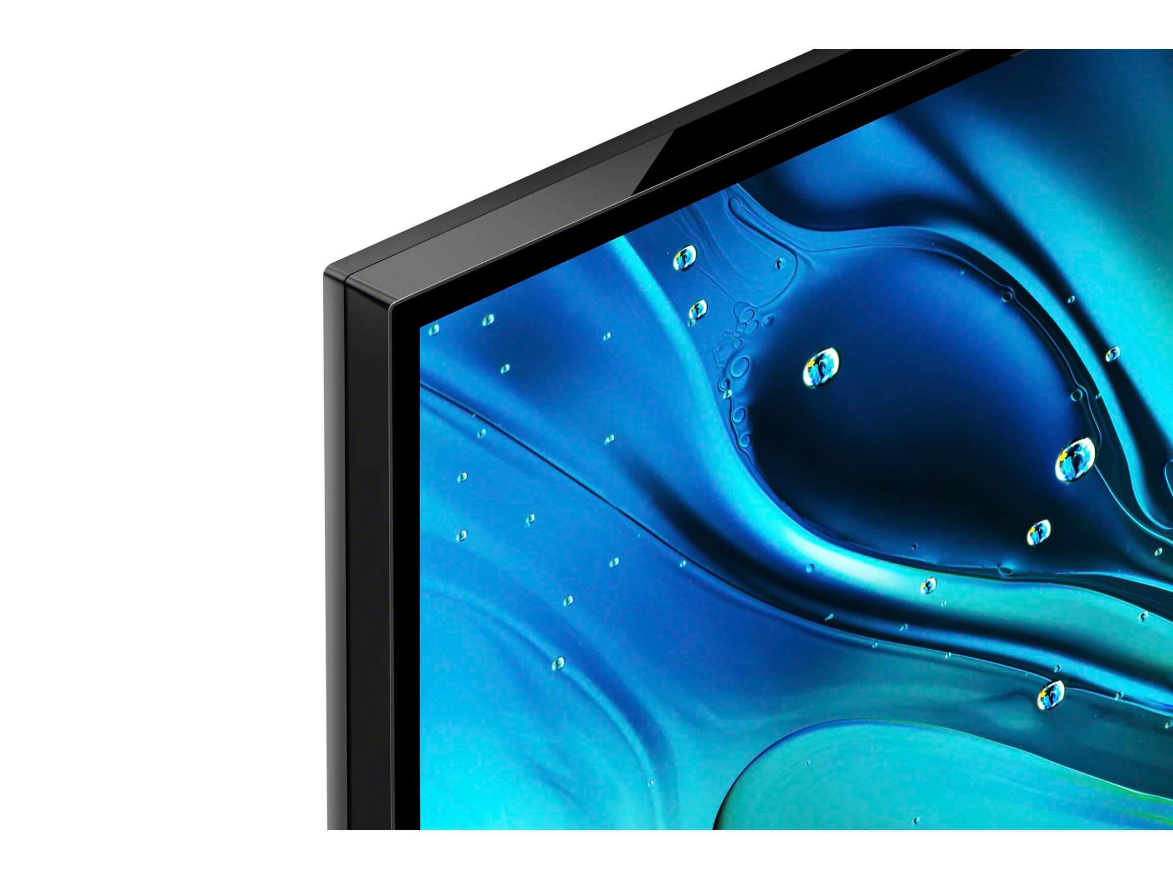 Sony Bravia 43 Inch 4K Ultra HD Smart LED TV - 43S30 Model with HDR & Android TV for Home Entertainment & Gaming