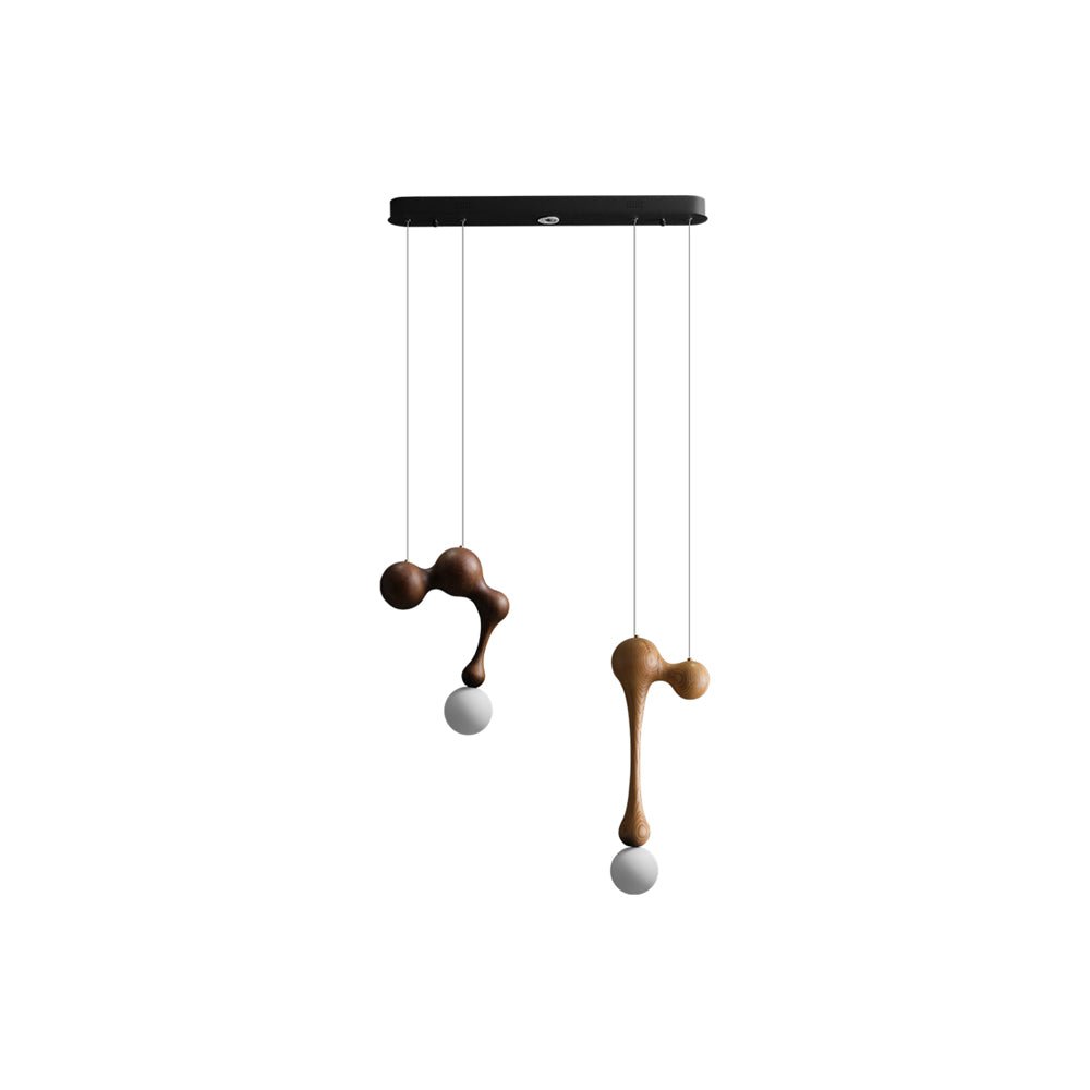 Walnut Color