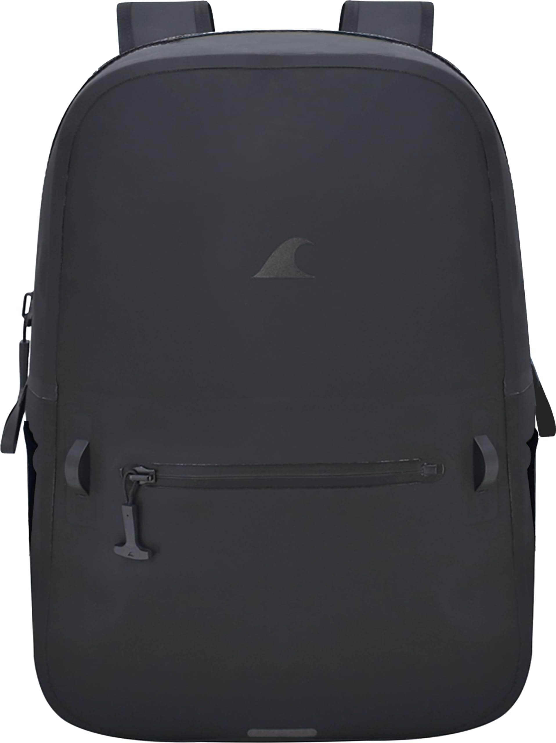 Waterproof Submersible Backpack 15L 20L 25L - Airtight Dry Bag with Laptop Compartment for Travel, Hiking & Water Sports | Breakwater Supply™ Fogland Series | Perfect for Kayaking, Beach Trips & Outdoor Adventures