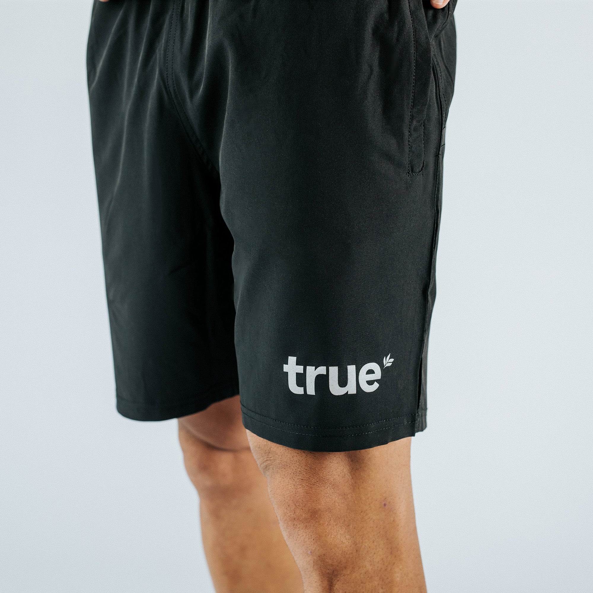 Men's Performance Shorts - Lightweight, Breathable & Quick-Dry Running & Gym Workout Shorts for Active Lifestyles