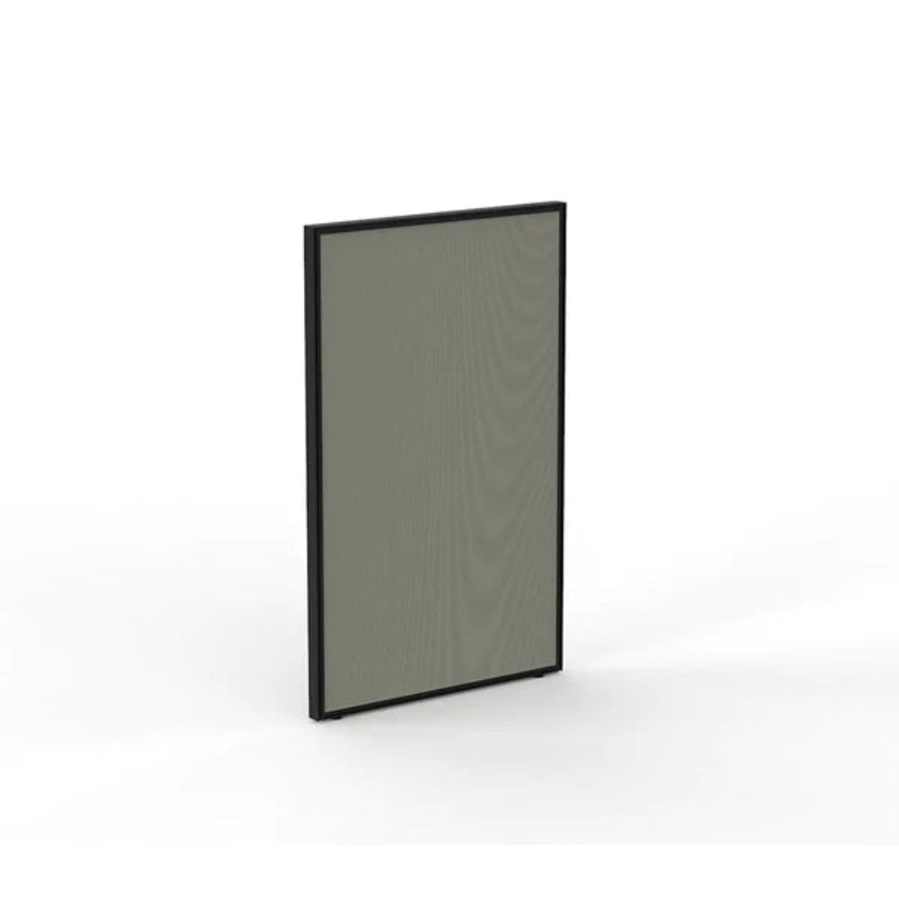 Studio50 1800H Black Frame Projector Screen - Perfect for Home Theater, Movie Nights & Presentations