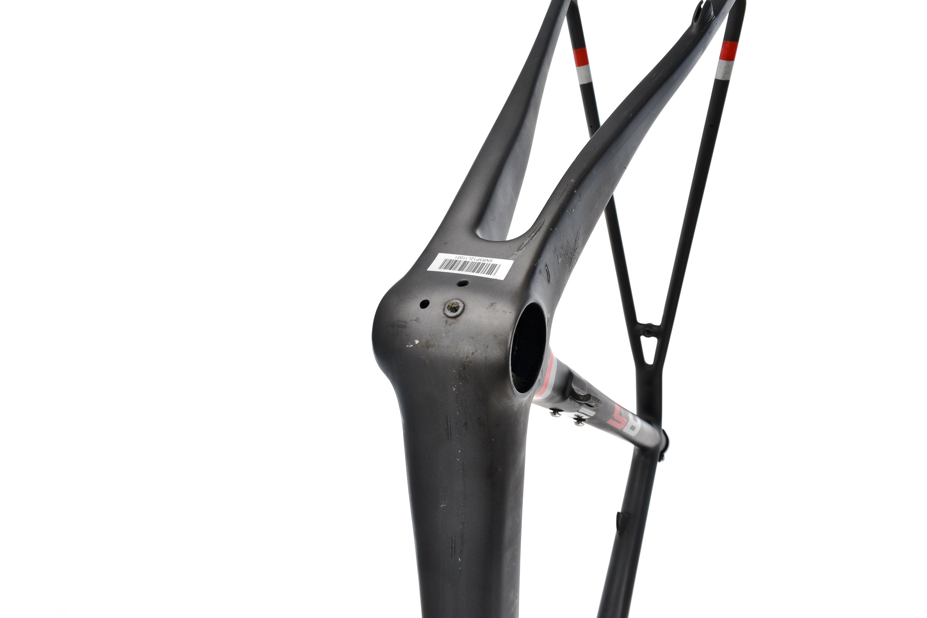Cervelo R5 Carbon Road Bike Frame Set 58cm Large - Lightweight & High-Performance for Racing & Endurance Cycling