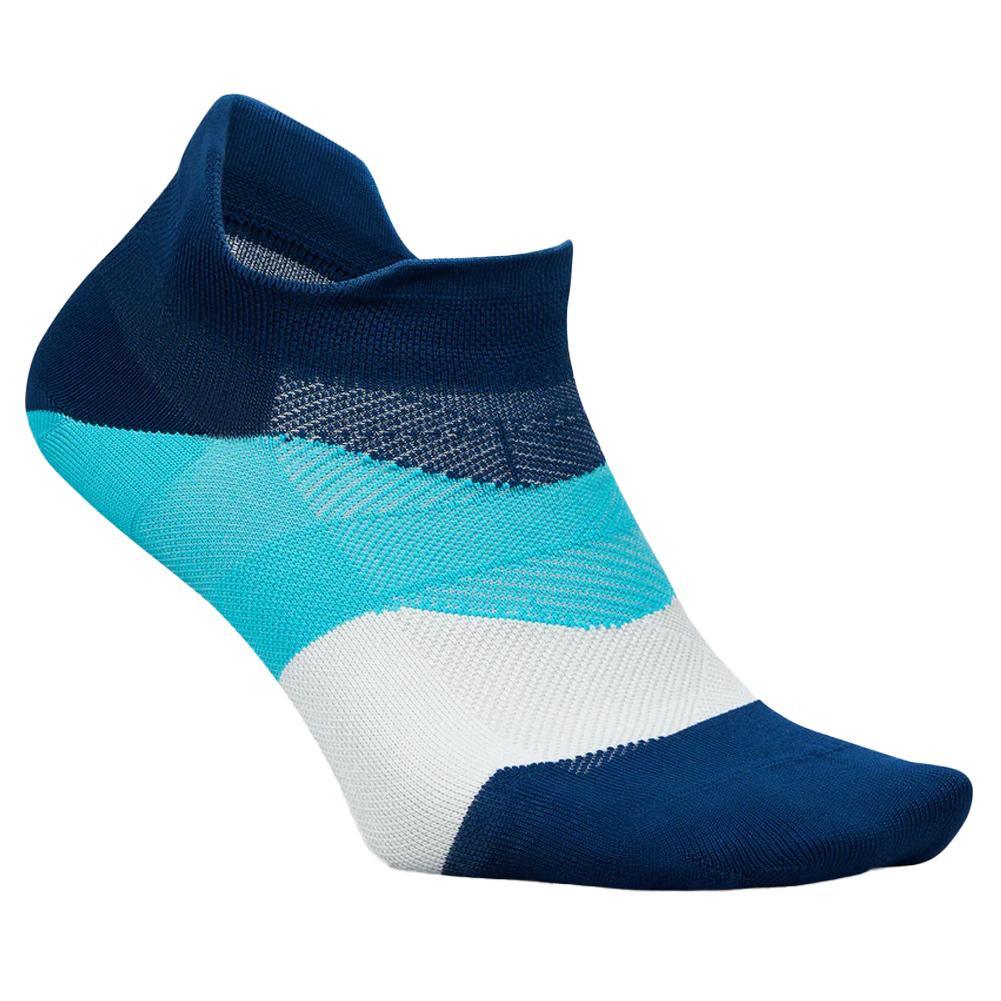 Elite Ultra Light No Show Tab Socks - Breathable Invisible Liner Socks for Running, Sneakers & Casual Wear