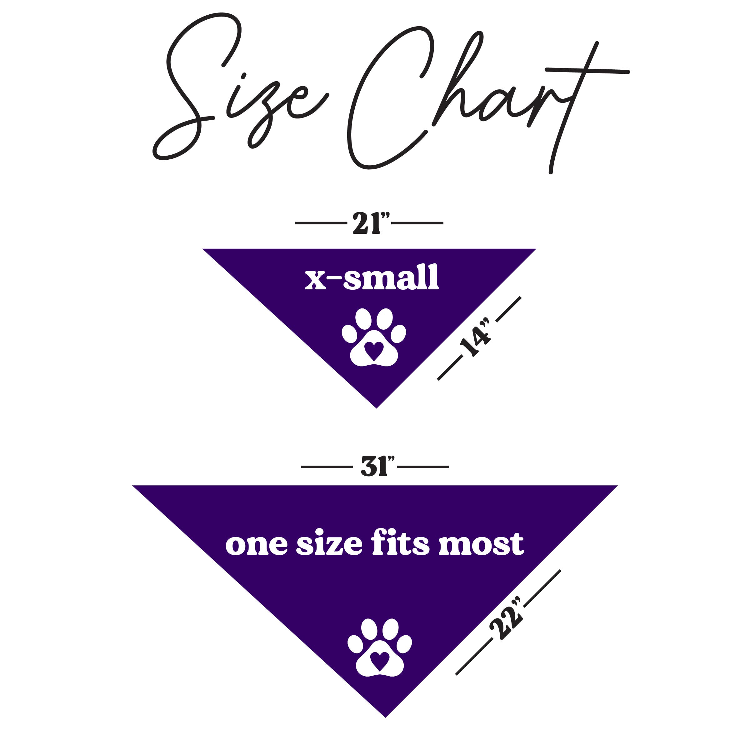 Biggest Fan Baseball Dog Bandana - Purple One Size Fits Most (OS 540) | Perfect for Game Day, Pet Parties & Baseball-Themed Events
