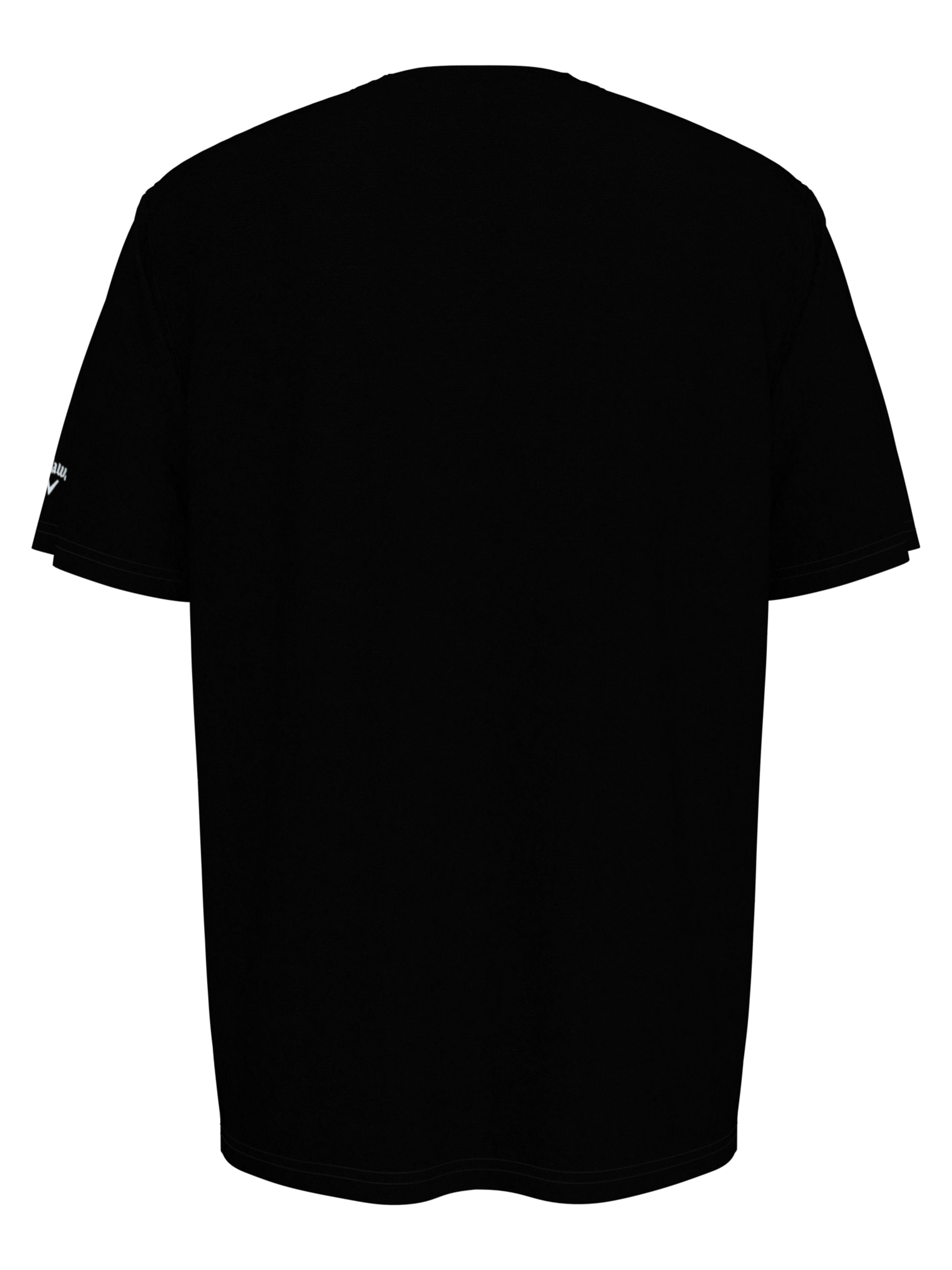 Men's UV Protection Golf Tee - Durable & Lightweight for Outdoor Sports & Golf Tournaments