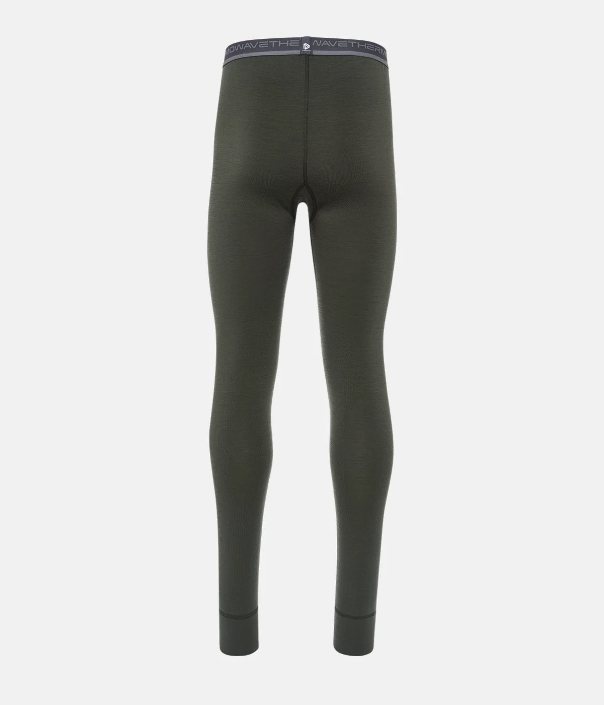 Men's Merino Wool Arctic Thermal Pants for Winter Hiking & Skiing - Ultra Warm Base Layer for Cold Weather Outdoor Activities