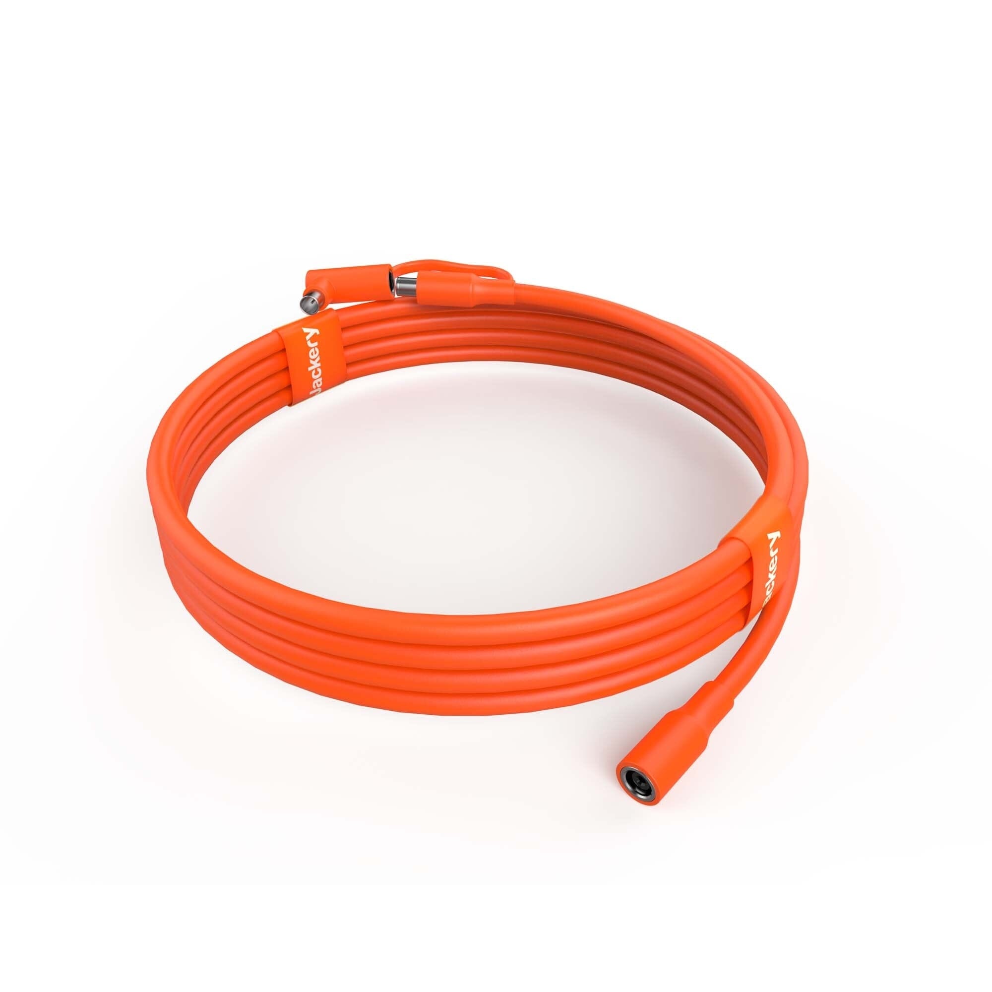 Jackery DC Extension Cable for Portable Power Stations - 12V/24V Solar Generator Accessory - Perfect for Camping, RV Trips, and Emergency Power Outages
