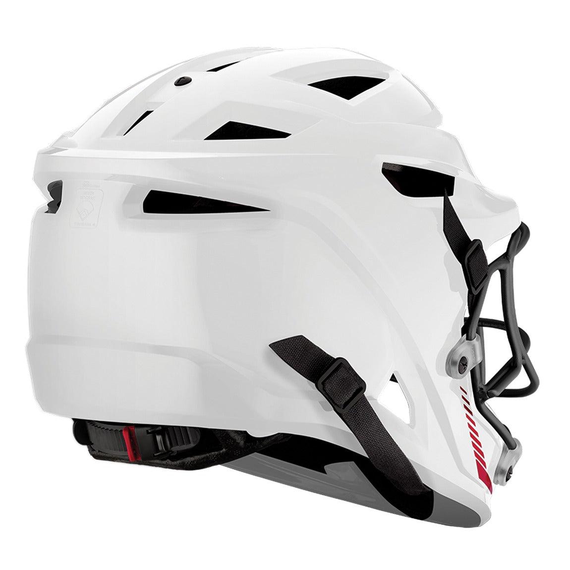Easton Hellcat Slow Pitch Softball Helmet - Lightweight & Durable for Baseball & Softball Games - Perfect for Youth & Adult Players