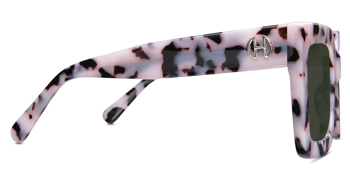 APIA Women's Prescription Sunglasses - UV Protection, Stylish & Comfortable for Driving, Outdoor Activities & Daily Wear