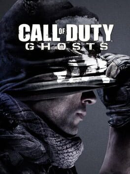 Call of Duty Ghosts - Complete in Box (CIB) for PlayStation 4 | First-Person Shooter Video Game | Action-Packed Combat & Multiplayer Gaming Experience