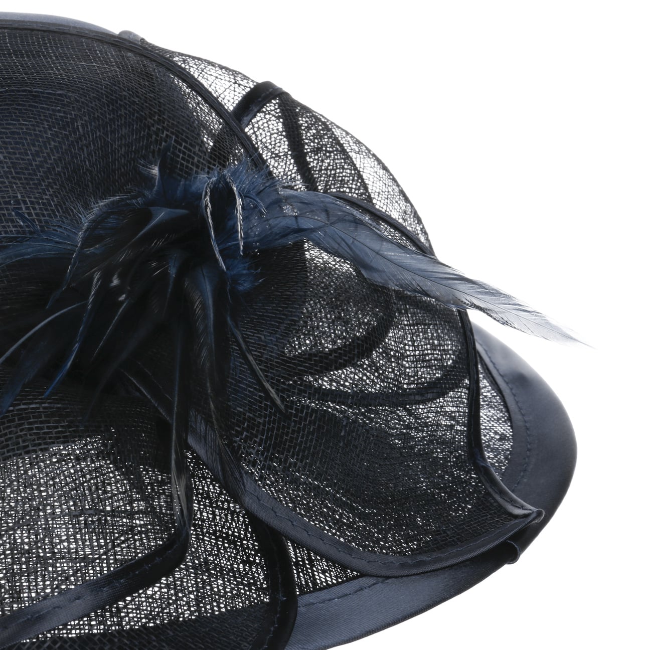 Beacosa Occasion Hat by Lierys - Stylish Women's Sun Hat for Beach, Wedding & Outdoor Events - Perfect for Summer Vacations, Garden Parties and Fashion Accessories