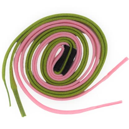 Pink / Green