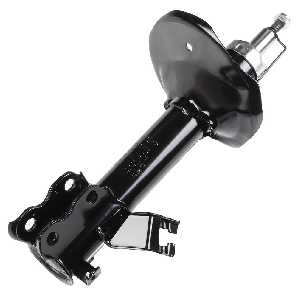 ROADFAR 2-Piece Front Shock Absorber Set - Compatible with 1995-1999 Nissan Maxima & 1996-1999 Infiniti I30 - Premium Suspension Struts for Smooth Ride - Perfect for City Commuting & Highway Driving