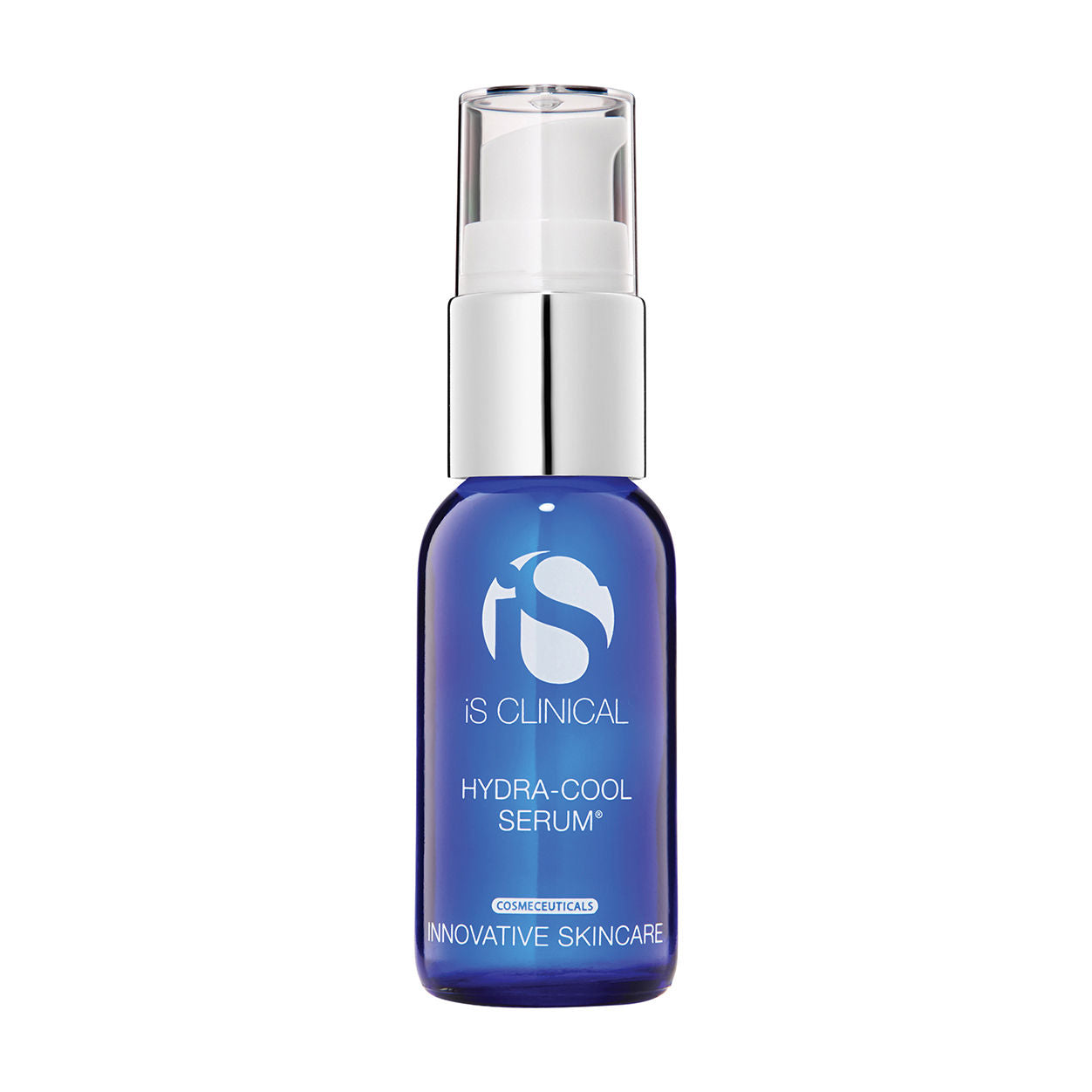 Hydra Cool Serum - Hydrating & Cooling Facial Serum for Glowing Skin | Perfect for Dry, Sensitive Skin & Post-Sun Care