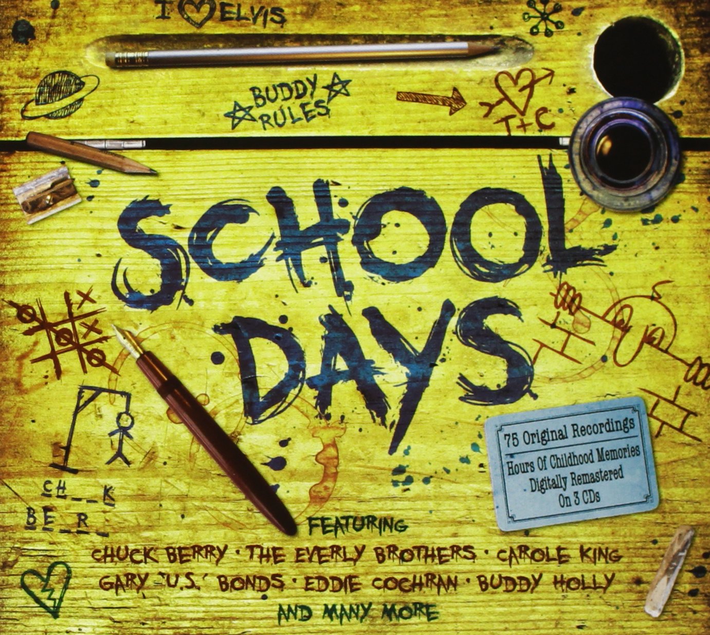 School Days - Stylish Backpacks & School Supplies for Students | Perfect for Class, Travel & Everyday Use
