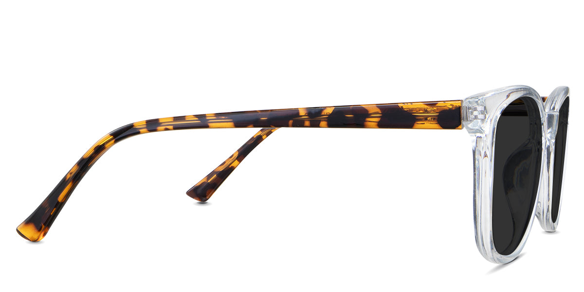 Arbor Men's Prescription Sunglasses - UV Protection Polarized Lenses for Driving, Fishing & Outdoor Activities