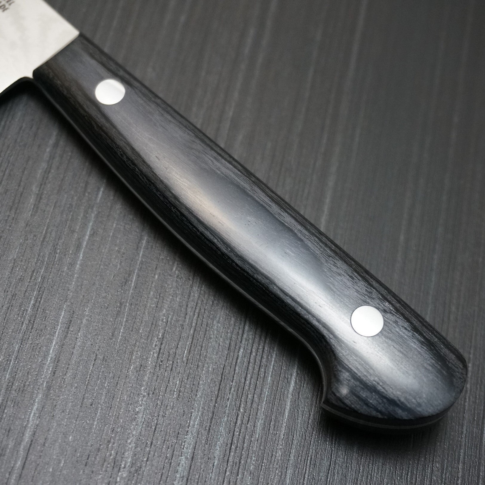 Premium ISEYA 33-Layer Nickel Damascus VG10 Petty Knife 120mm - Japanese Kitchen Knife for Precision Slicing, Chopping & Garnishing - Perfect for Chefs, Home Cooks & Culinary Enthusiasts