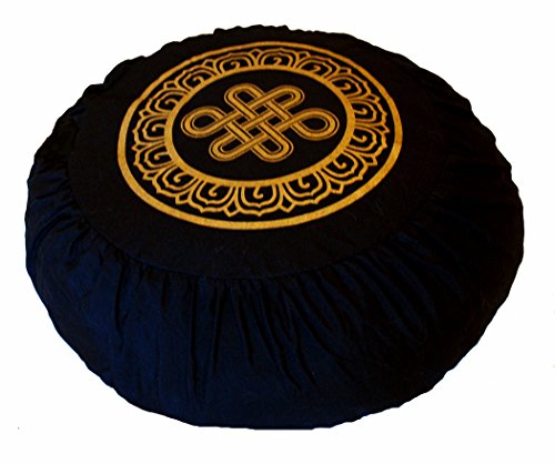 Eternal Knot Black