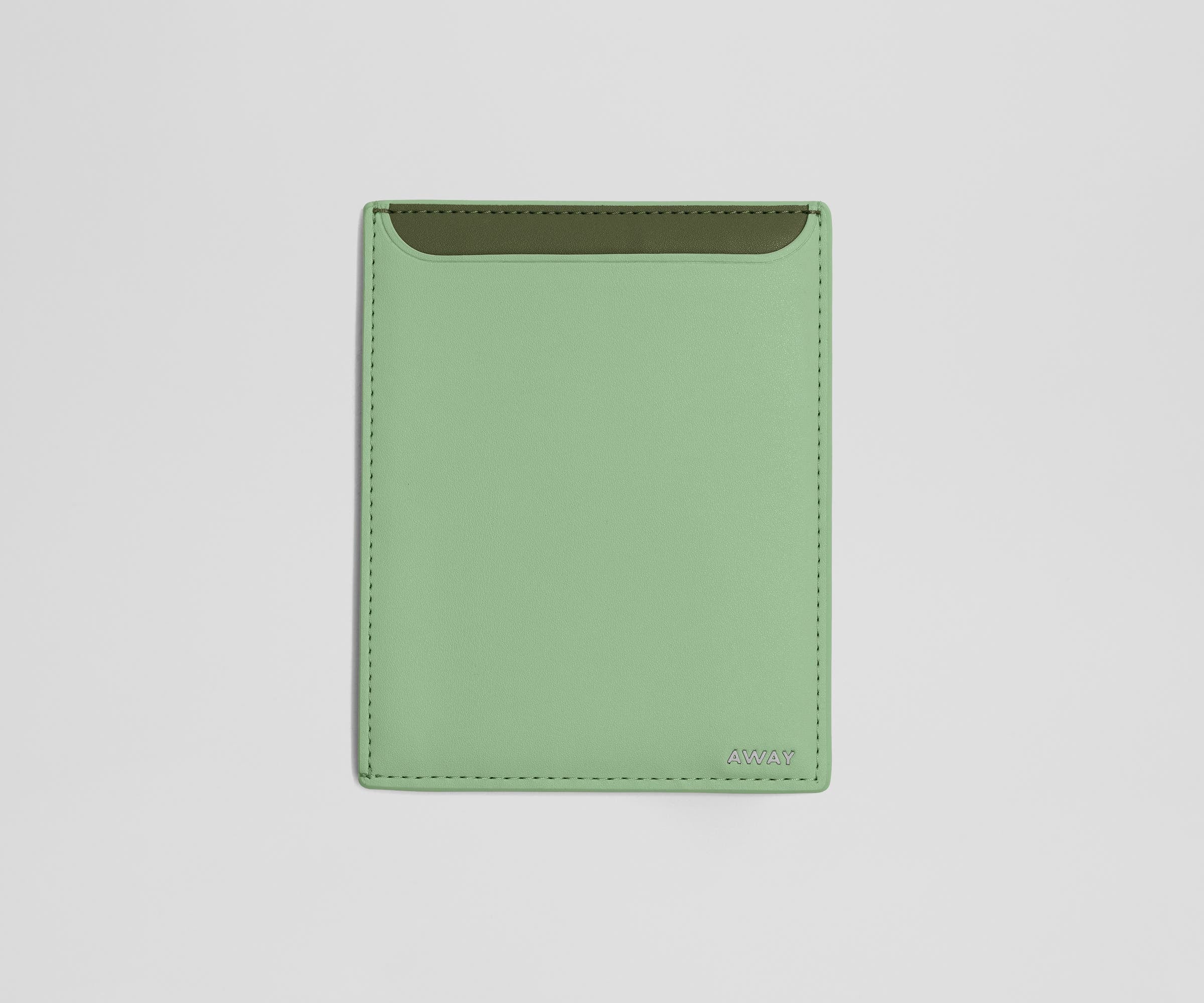 Premium RFID Blocking Passport Holder - Secure Travel Wallet for Men & Women - Perfect for International Trips, Vacations & Airports