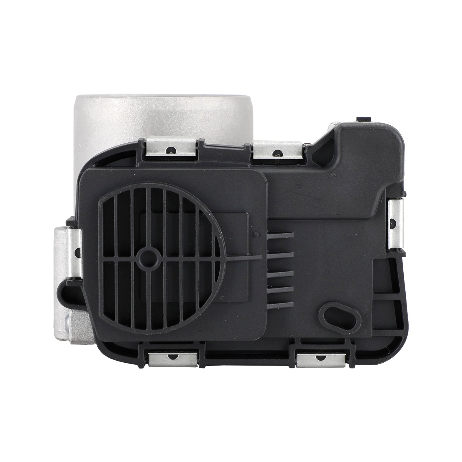 03F133062B 03F133062 Throttle Body Replacement for 1.2L & 1.4L TSI Engines (CBZB CBZA) - Compatible with VW Golf Jetta Passat Tiguan - Improve Engine Performance & Fuel Efficiency