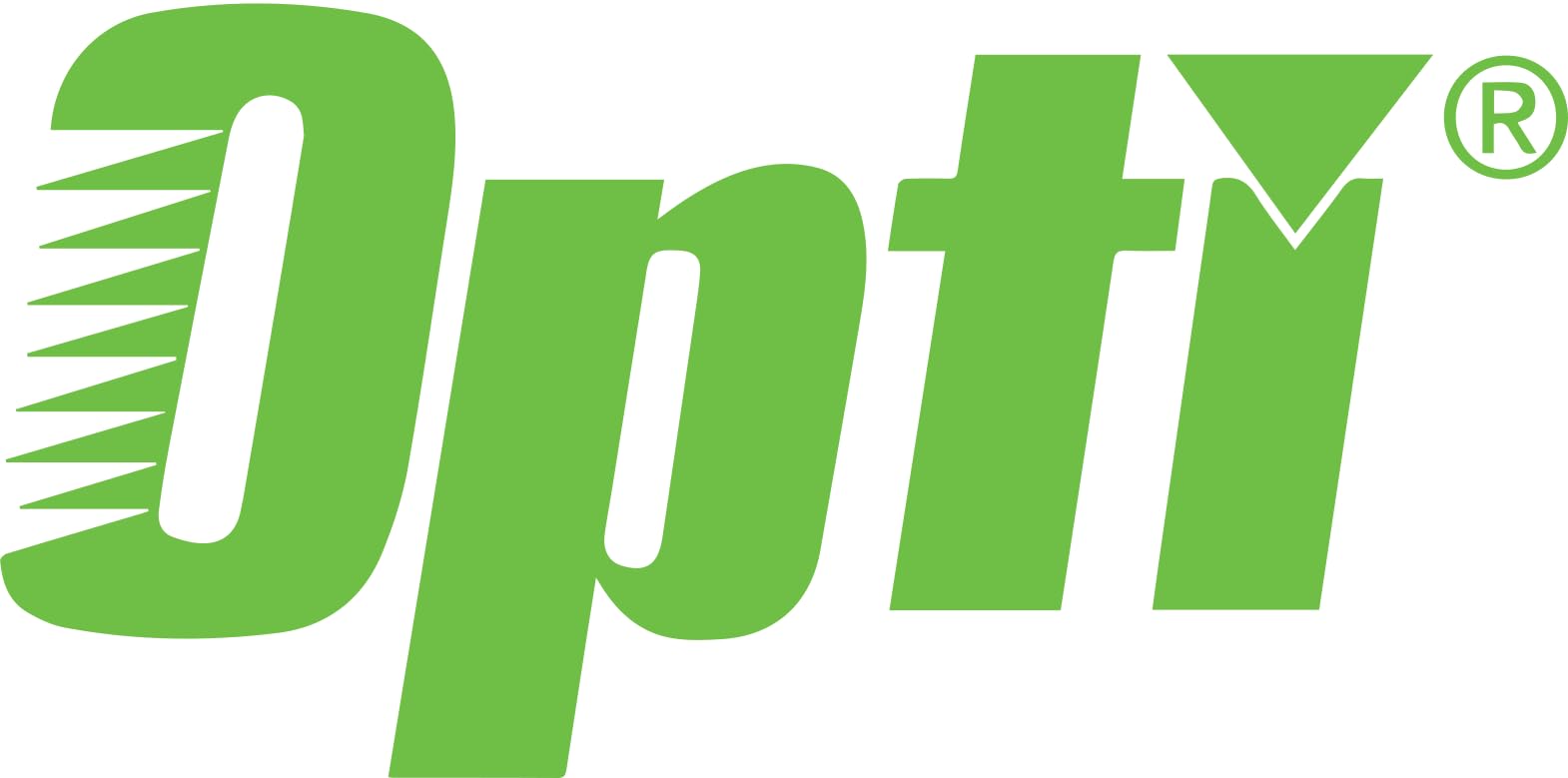 Opti 20015 2-Cycle Engine Oil - 5.3 Gallon (20L) Premium Synthetic Blend for Chainsaws, Lawn Mowers & Outdoor Power Equipment - Ideal for Summer Yard Maintenance & Landscaping Tools