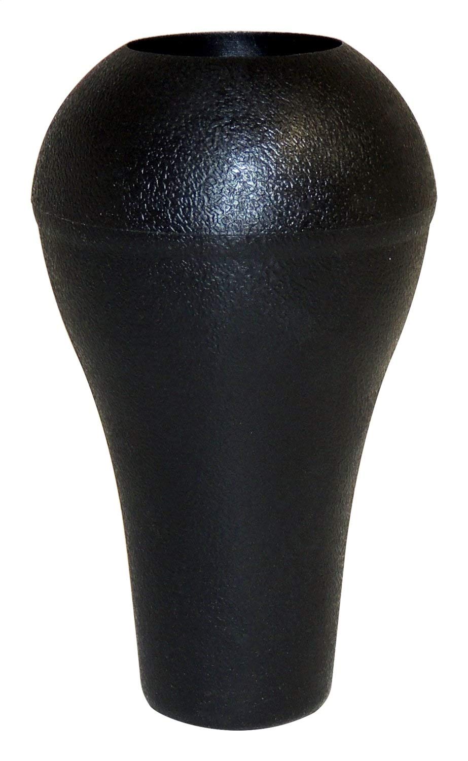 Premium Crown Automotive Shift Knob - Universal Fit for Manual Transmission Cars - Perfect for Racing, Daily Driving & Car Enthusiasts