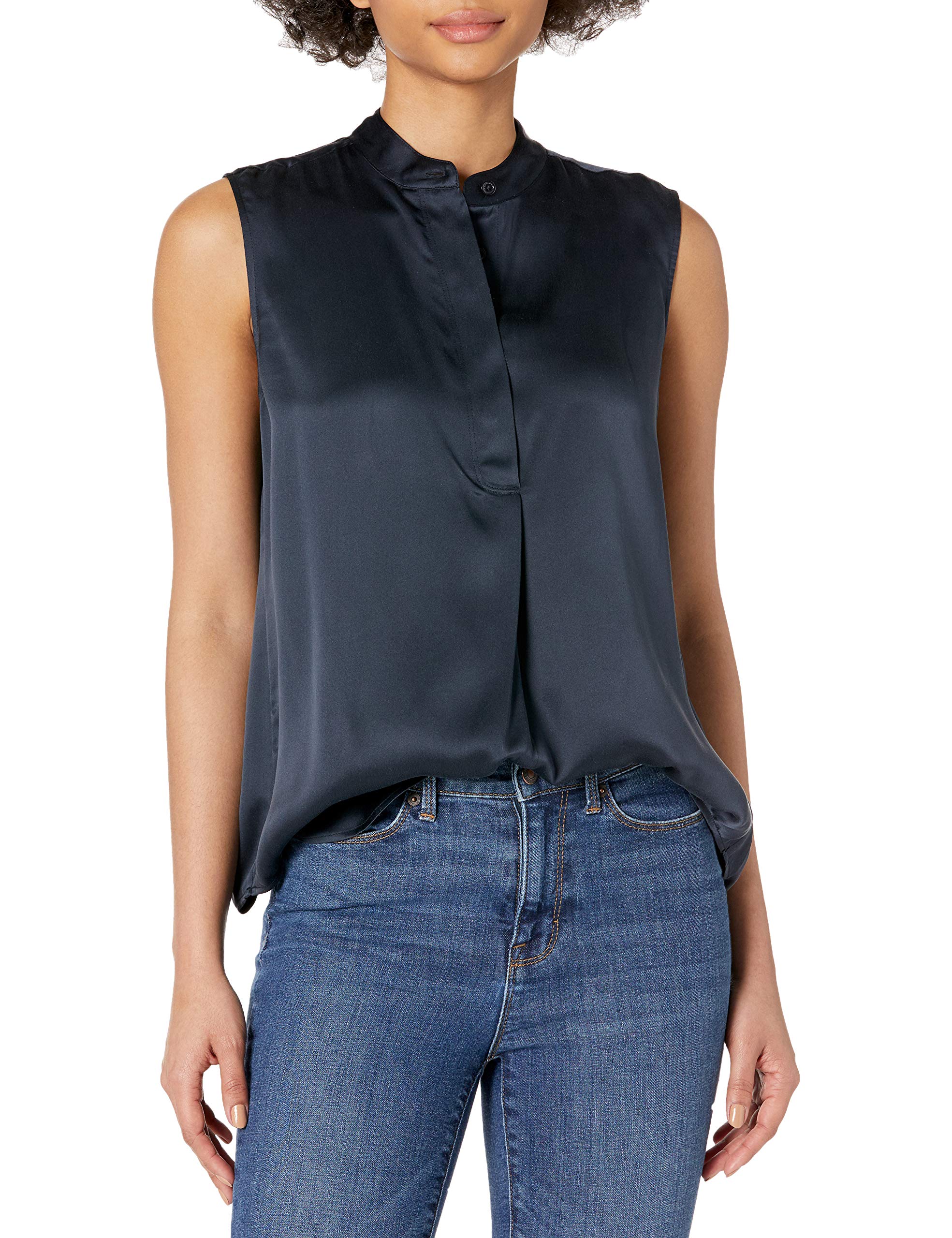 Women's Therese Top - Comfortable & Stylish Blouse for Work, Casual Wear & Everyday Outfits | Perfect for Office, Dates & Social Events